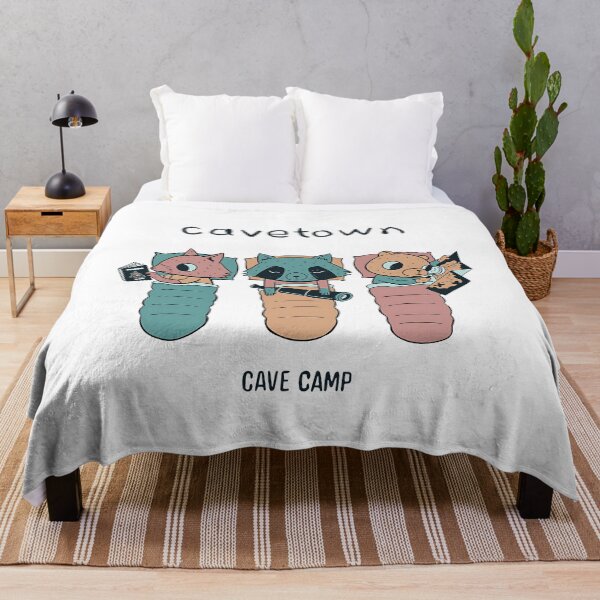 Item preview, Cavetown Merch designed and sold by melinhsocson.