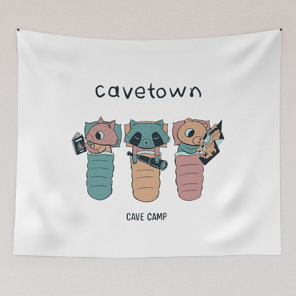 Item preview, Cavetown Merch designed and sold by melinhsocson.