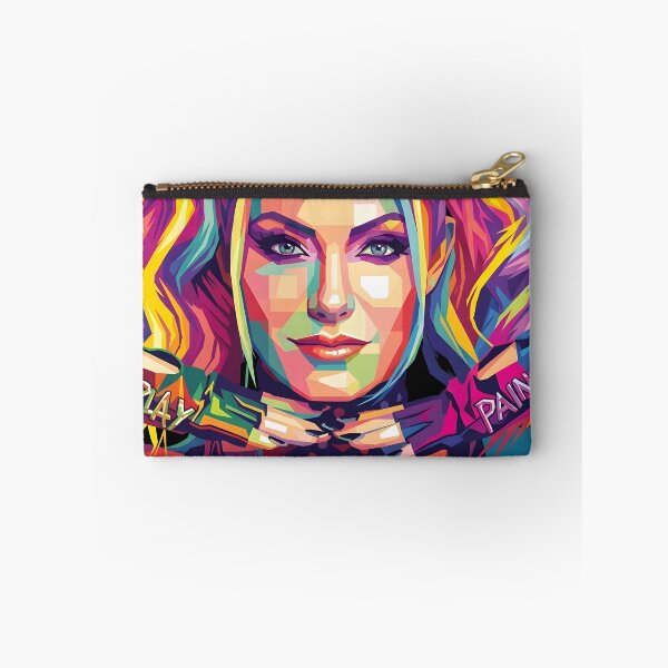 Item preview, Alexa bliss pop art designed and sold by k067089.