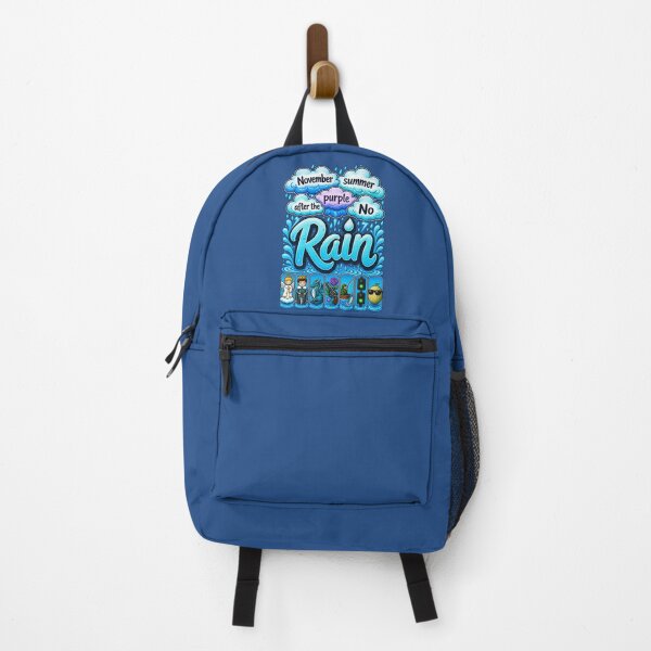 Item preview, Rain designed and sold by LaffinLair.
