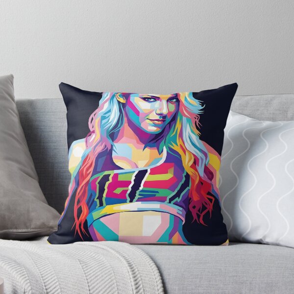 Item preview, Alexa bliss pop art designed and sold by k067089.