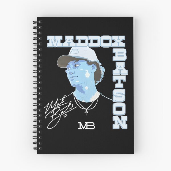 Item preview, Maddox-Batson designed and sold by melinhsocson.