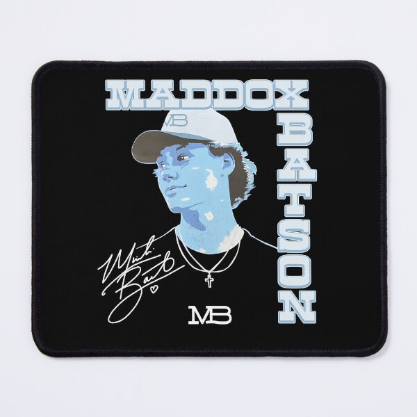 Item preview, Maddox-Batson designed and sold by melinhsocson.