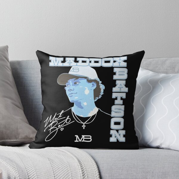Item preview, Maddox-Batson designed and sold by melinhsocson.