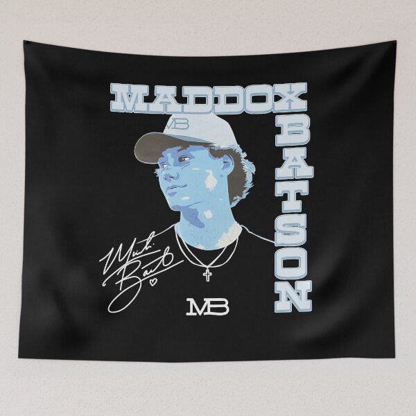 Item preview, Maddox-Batson designed and sold by melinhsocson.