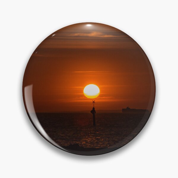 Item preview, Sunset Alignment designed and sold by Twisted Light Images.