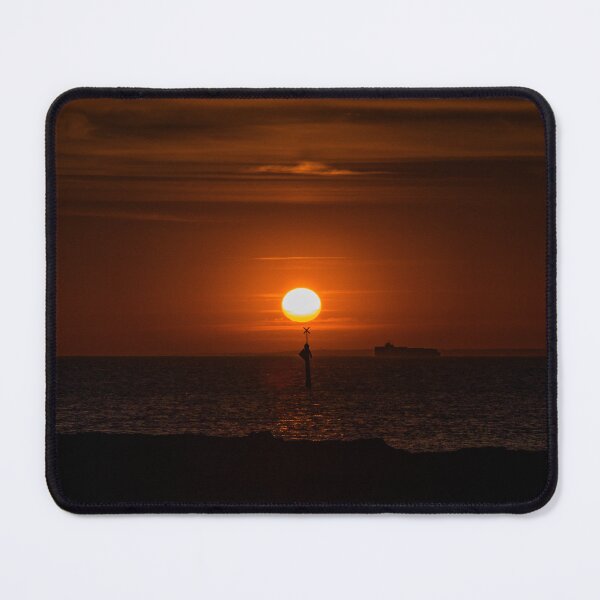 Item preview, Sunset Alignment designed and sold by Twisted Light Images.