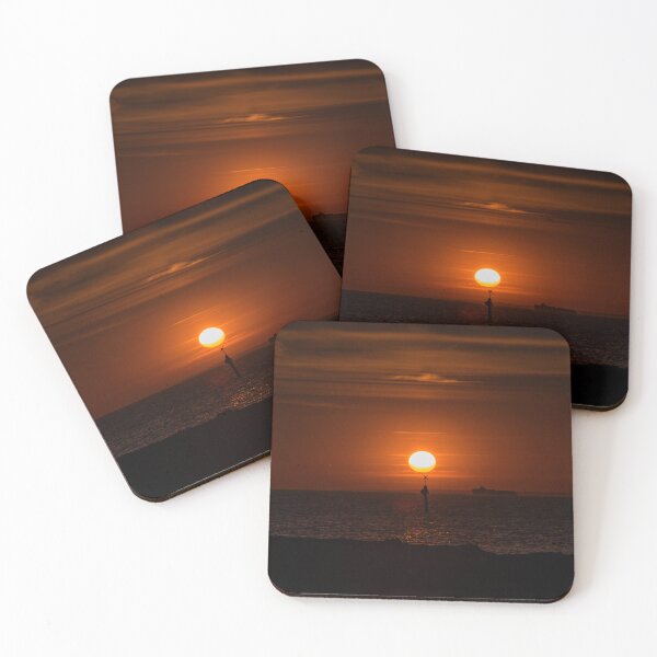Item preview, Sunset Alignment designed and sold by Twisted Light Images.