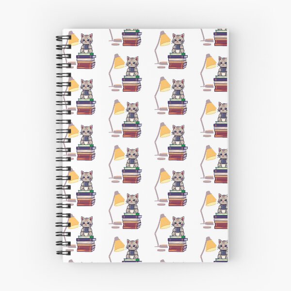 Item preview, Pixel Study Buddy designed and sold by One More Run.
