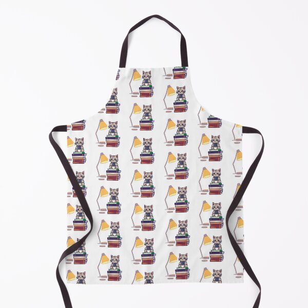 Item preview, Pixel Study Buddy designed and sold by One More Run.