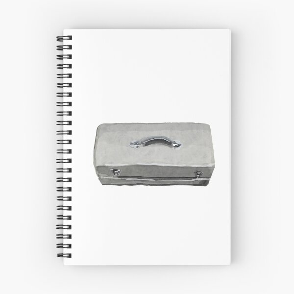 Item preview, Toolbox designed and sold by Chris-Fletcher.