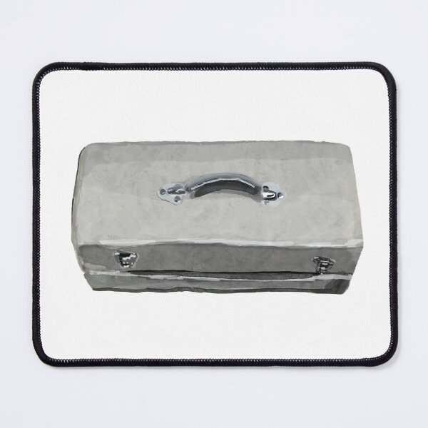 Item preview, Toolbox designed and sold by Chris-Fletcher.