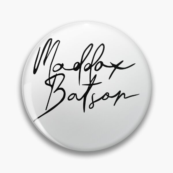 Item preview, Maddox-Batson designed and sold by melinhsocson.