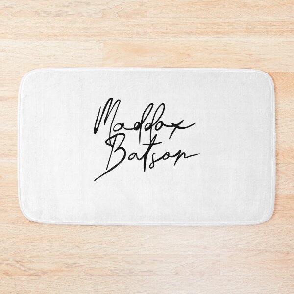 Item preview, Maddox-Batson designed and sold by melinhsocson.