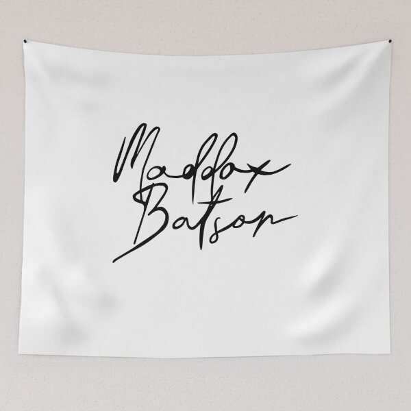 Item preview, Maddox-Batson designed and sold by melinhsocson.