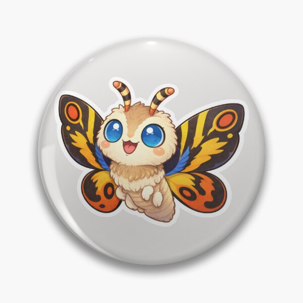 Item preview, Moth Queen-Chan designed and sold by Pet-R0ck.