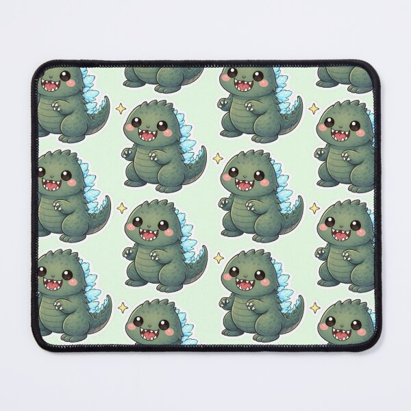 Item preview, King of Monsters-Chan designed and sold by Pet-R0ck.