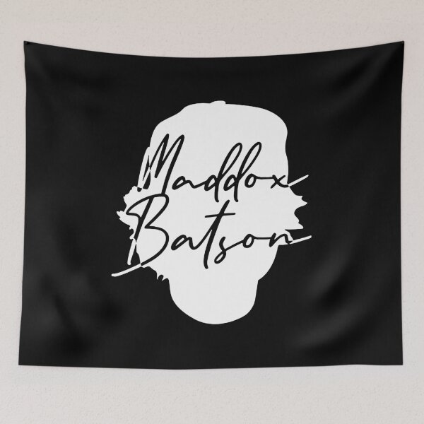 Item preview, Maddox-Batson designed and sold by melinhsocson.