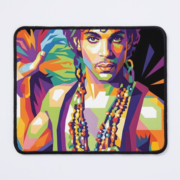 Item preview, Prince Pop Art designed and sold by k067089.