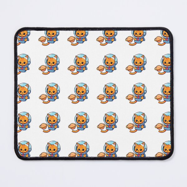 Item preview, Astro Cat Drifter designed and sold by One More Run.