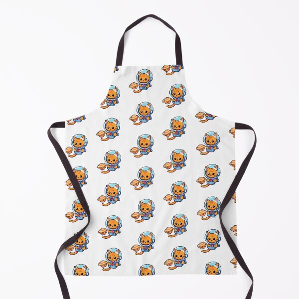 Item preview, Astro Cat Drifter designed and sold by One More Run.