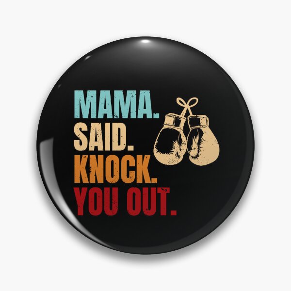 Item preview, funny boxing designed and sold by Kiri5ki.