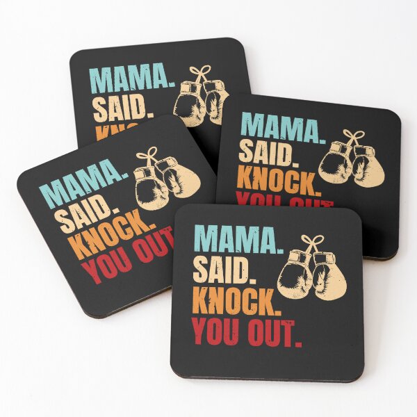 Item preview, funny boxing designed and sold by Kiri5ki.