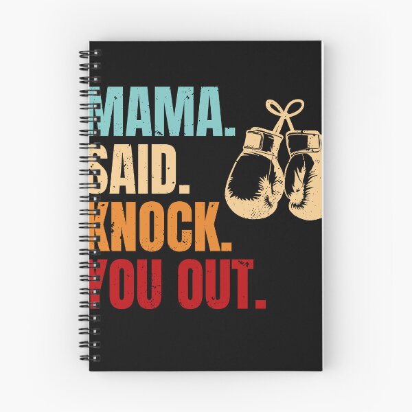 Item preview, funny boxing designed and sold by Kiri5ki.