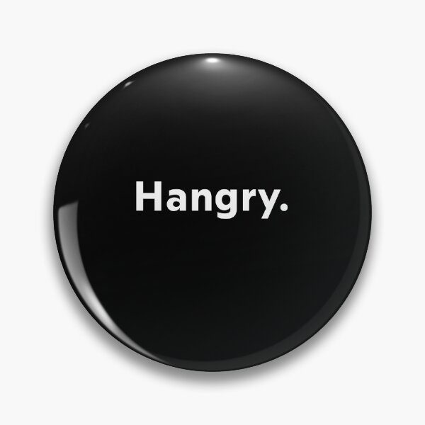 Item preview, Hangry. designed and sold by upliv.