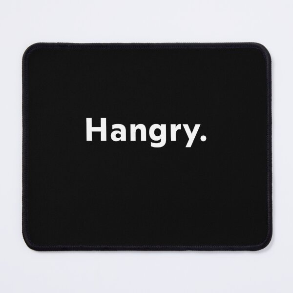 Item preview, Hangry. designed and sold by upliv.