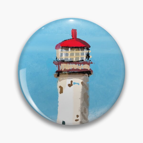 Item preview, Summer Lighthouse designed and sold by Chris-Fletcher.