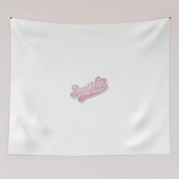Item preview, swiftie sticker  designed and sold by gloriana13.