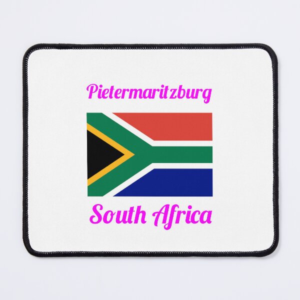 Item preview, Pietermaritzburg South Africa - Stylish Prints, designed and sold by Fleetwood1994.