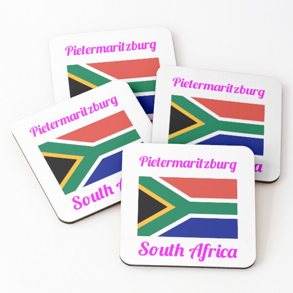 Item preview, Pietermaritzburg South Africa - Stylish Prints, designed and sold by Fleetwood1994.