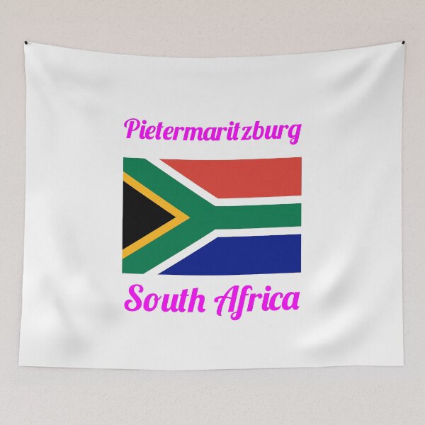 Item preview, Pietermaritzburg South Africa - Stylish Prints, designed and sold by Fleetwood1994.