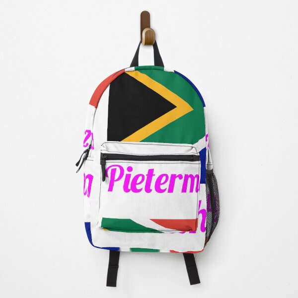Item preview, Pietermaritzburg South Africa - Stylish Prints, designed and sold by Fleetwood1994.