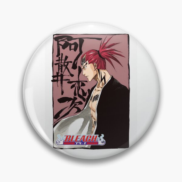 Item preview, Renji - 2 designed and sold by Creaturesinzo.