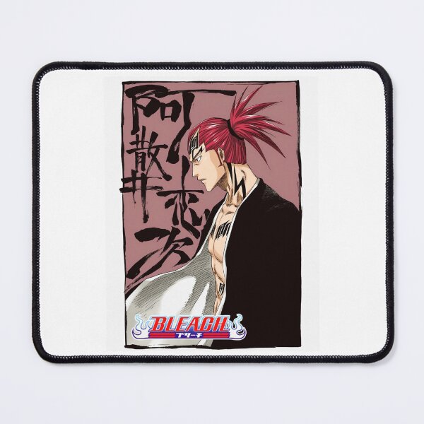 Item preview, Renji - 2 designed and sold by Creaturesinzo.