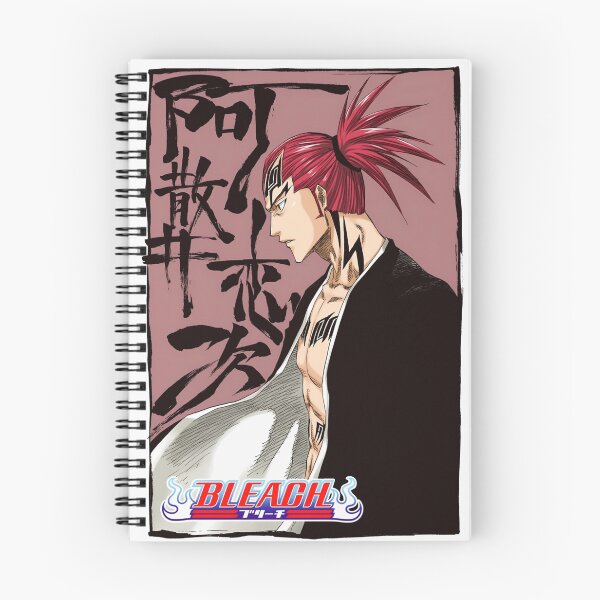 Item preview, Renji - 2 designed and sold by Creaturesinzo.