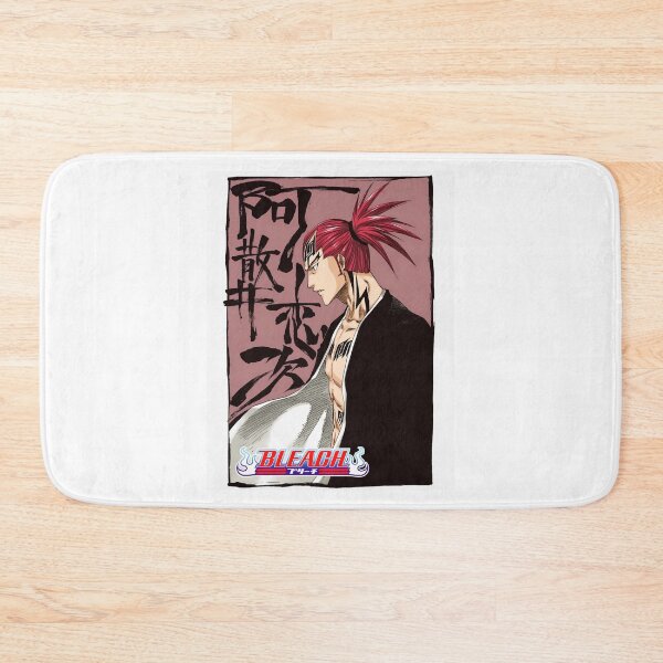 Item preview, Renji - 2 designed and sold by Creaturesinzo.