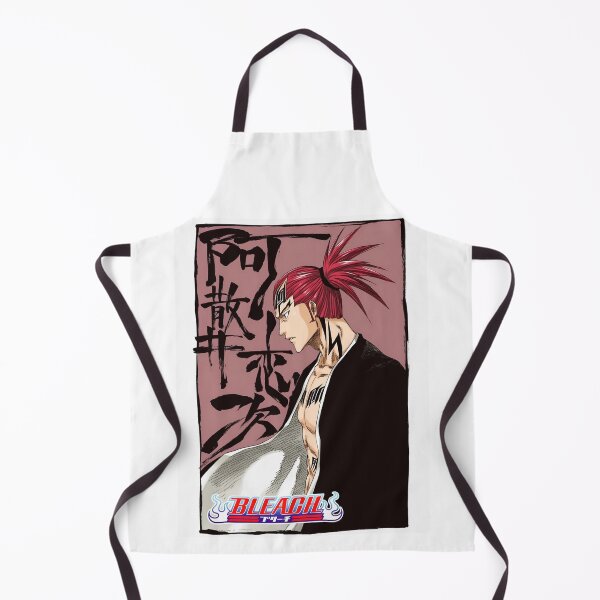 Item preview, Renji - 2 designed and sold by Creaturesinzo.