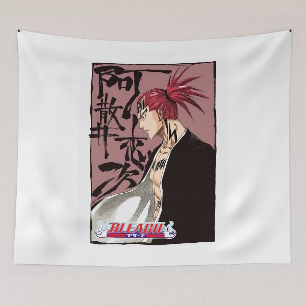 Item preview, Renji - 2 designed and sold by Creaturesinzo.