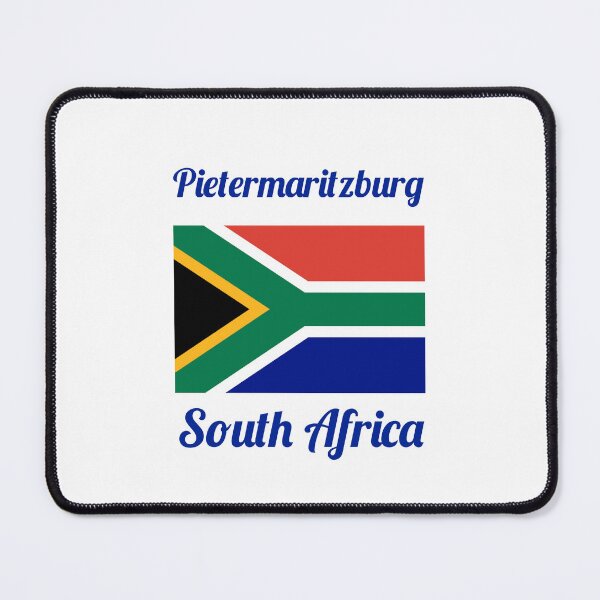 Item preview, Pietermaritzburg South Africa - Stylish Prints, designed and sold by Fleetwood1994.