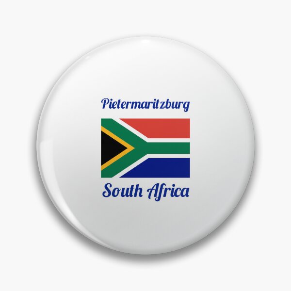 Item preview, Pietermaritzburg South Africa - Stylish Prints, designed and sold by Fleetwood1994.