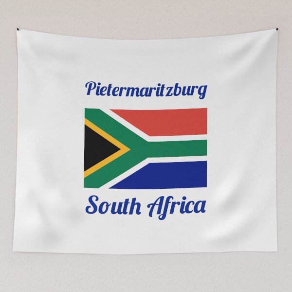 Item preview, Pietermaritzburg South Africa - Stylish Prints, designed and sold by Fleetwood1994.