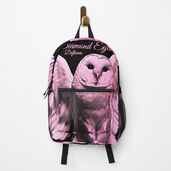 Item preview, Pink Owl designed and sold by GITTERLU.