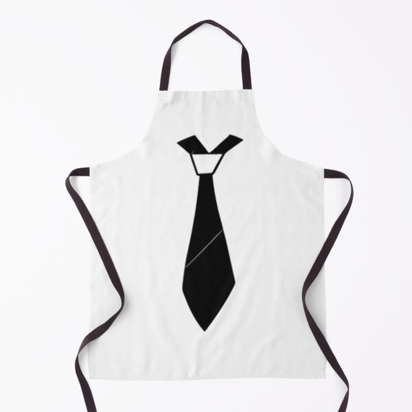 Item preview, Minimalist Black Necktie Graphic designed and sold by Uniquely Worlds.