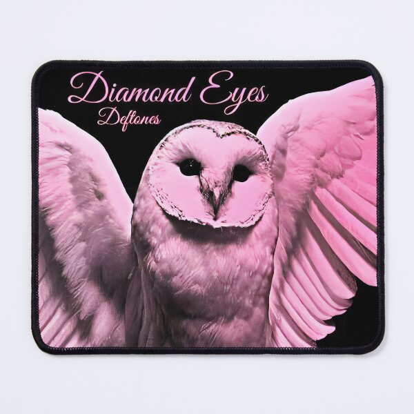 Item preview, Pink Owl designed and sold by GITTERLU.