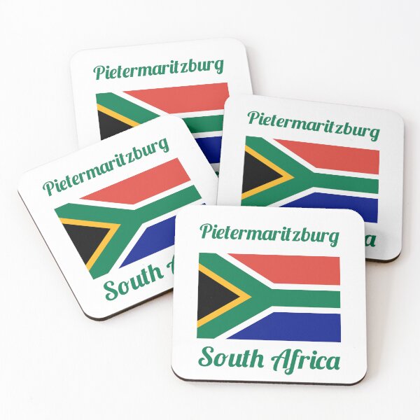Item preview, Pietermaritzburg South Africa - Stylish Prints, designed and sold by Fleetwood1994.