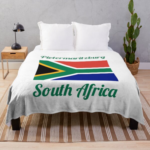Item preview, Pietermaritzburg South Africa - Stylish Prints, designed and sold by Fleetwood1994.